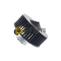 Ford Kalorifer Motoru Komple Fiesta 96> 96FW 18565 AF