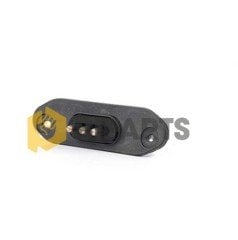 Ford Transıt V184 01- Bm Sürgülü Kapı Temas Plakası 2C1T 14A658 AD