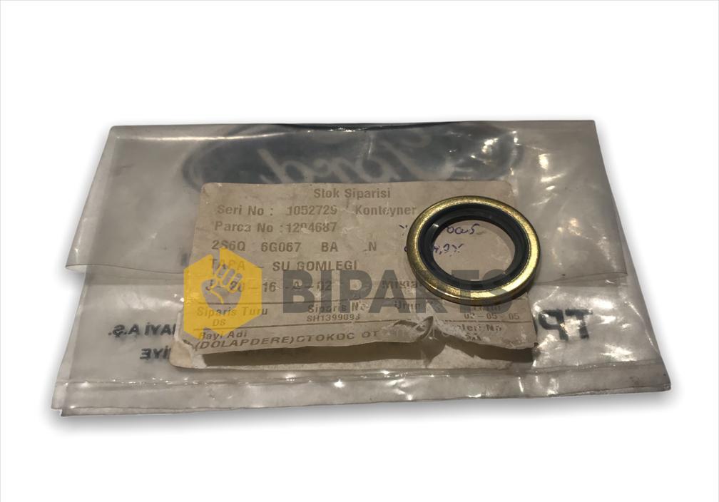 Ford Tapa - Su Gömleği 2S6Q 6G067 BA