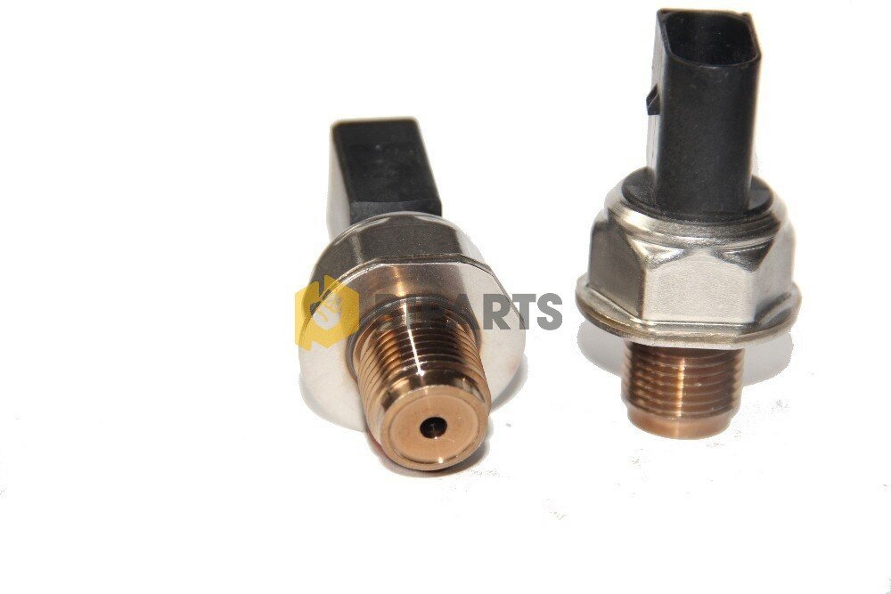 Ford V.347 155 Ps Yakıt Besleme Manifoldu Müşürlü BK2Q 9D280 ABB