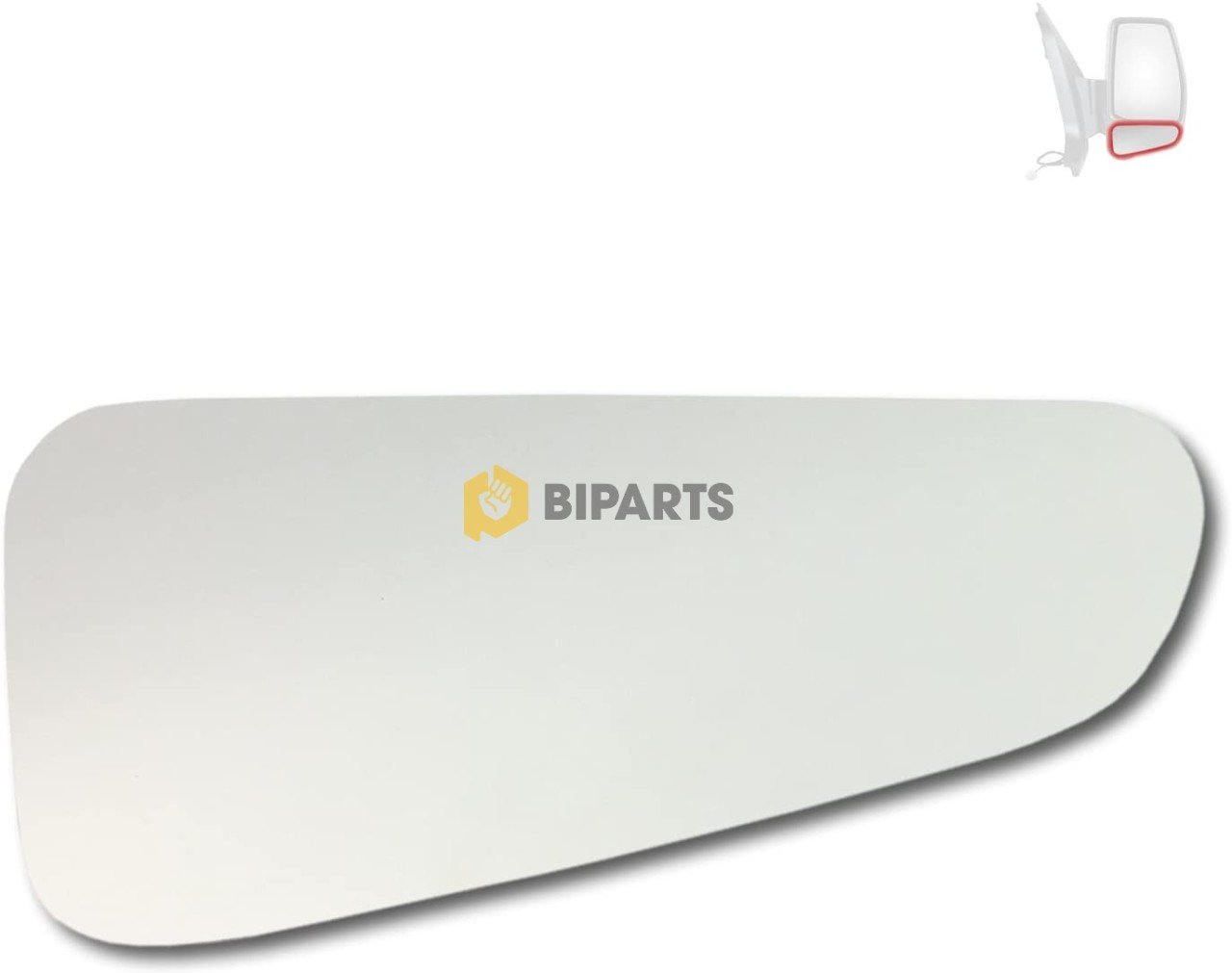 Ford Custom 12- Bm Ayna Camı Sağ Alt <b><font color=#ff5b01>BK21 17A700 AB-1766581</font></b>