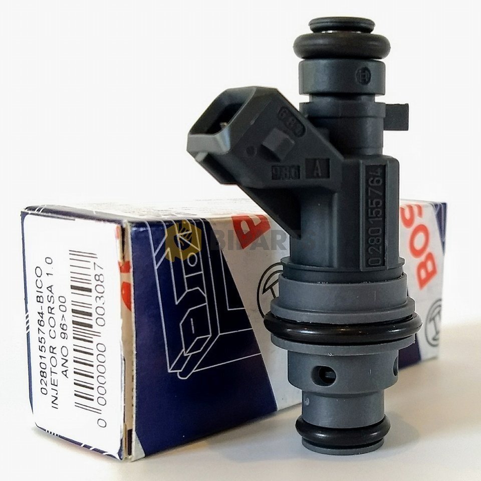 Benzin Enjektörü 0280155764