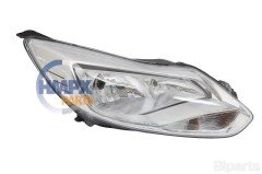 Ford FOCUS 12> Far Komple Sağ (Beyaz Zemin) HMP BM51 13W029 NB