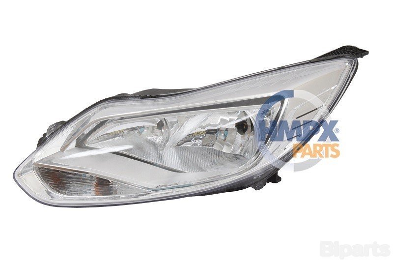 Ford FOCUS 12> Far Komple Sol (Beyaz Zemin) HMP BM51 13W030 NB