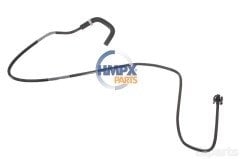 Ford FIESTA-B-MAX 08>17 1,25-1,4-1,6 BENZİNLİ Rad.Yedek Su Depo Hortumu ERC 8V21 8C012 AG