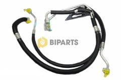 Ford V184 Manıfold Ve Boru Komple - Klıma 4C11 19D734 BC