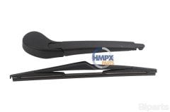 Ford FOCUS 12> Arka Silecek Kolu+Süpürgesi 300Mm HMP BM51 17406 AC