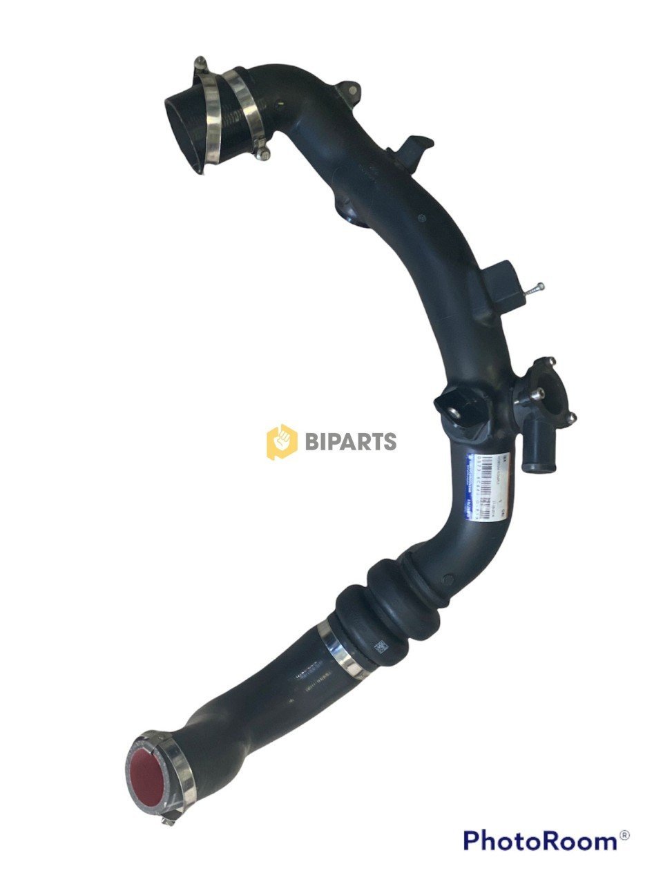 Ford  Hortum Komple DS73 6C646 G-P1A3