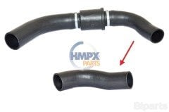 Ford  Intercooler Hortumu Küçük Plastik Parça Hariç IBR 6C11 6K683 BD-2