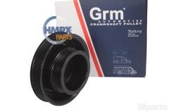 Ford FIESTA/B-MAX Krank Kasnagı 1.6 Benzin GRM 2S6G 6B321 AB