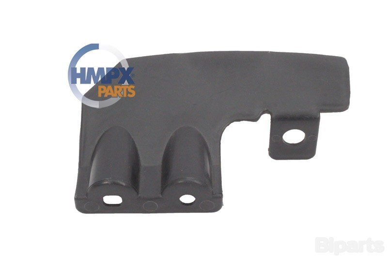Ford FIESTA 06> Radyatör Deflektörü Sag HMP 6S6H A001A04 BA