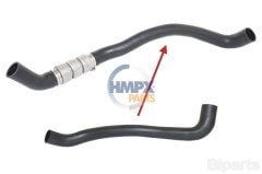 Ford TRANSIT V 347 2.2 TDCI. 06 - 11 Turbo Hortumu Büyük Metal Parça Hariç IBR 6C11 6K683 EK-1