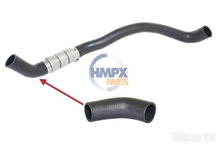 Ford TRANSIT Turbo Hortumu Küçük Metal Parça Hariç IBR 6C11 6K683 EK-2