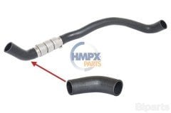 Ford TRANSIT Turbo Hortumu Küçük Metal Parça Hariç IBR 6C11 6K683 EK-2