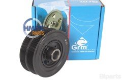 Ford FOCUS C-MAX 03> Krank Kasnagı 1.6 Benzin GRM 4M5G 6B321 ZC