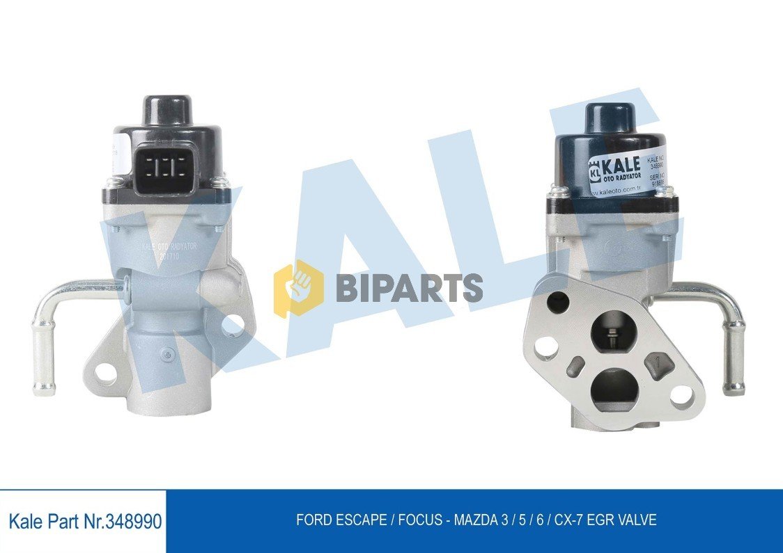 Ford Valf Egsoz Gazı Dolaş (Egr) Mondeo Bnz 01>07 1S7G 9D475 AG