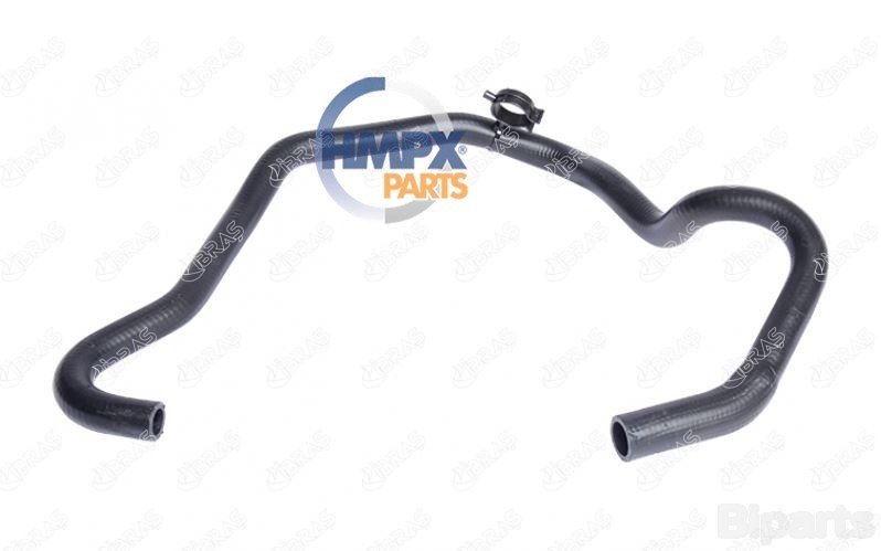 Ford TRANSİT 06> Kalorıfer Hortumu IBR 6C11 9Y438 AF