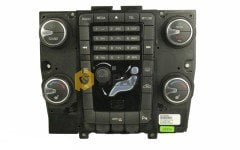 Ford Volvo Panel Kalorifer Kumanda 30795265