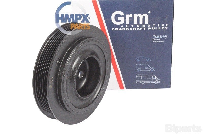 Ford TRANSIT 06> Krank Kasnagı GRM BK3Q 6B319 CB