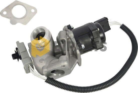 Ford Egr (Kablolu)C.Max 1.6Tdci 03>  3M5Q 9D475 DA
