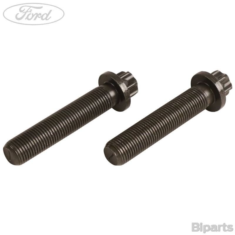 Ford Piston Kol Saplaması V184 YC1Q 6215 AB-1134765