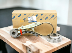 Ford Connect 07- Bm Eksantrik Kayış Gergi Kiti 7G9Q 6P250 AB