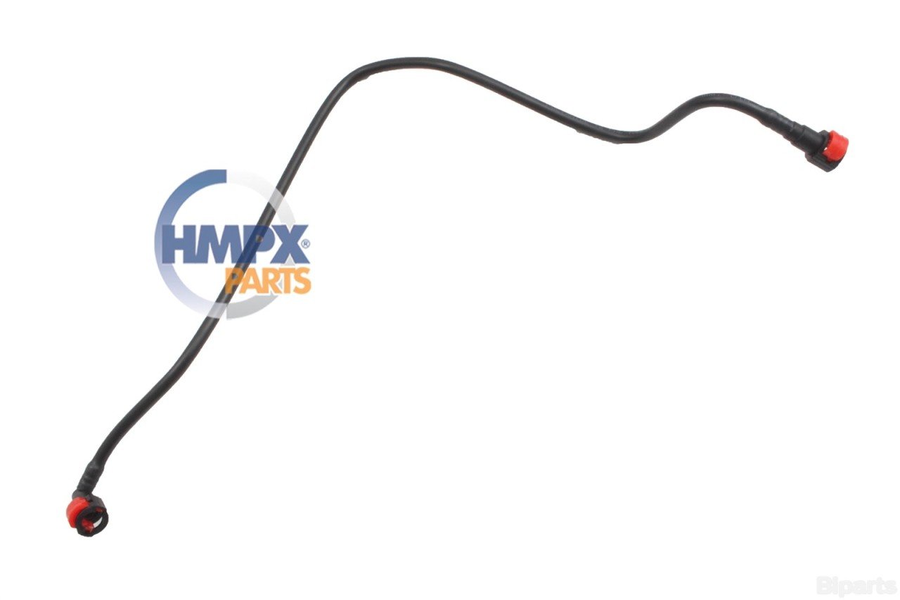 Ford FOCUS 98>05 Yakıt Borusu (Motor Üst Kırmızı) ERC 98AB 9B337 BH