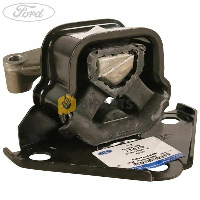 Ford Fiesta 02/- Motor Takozu 5S61 6F012 CA