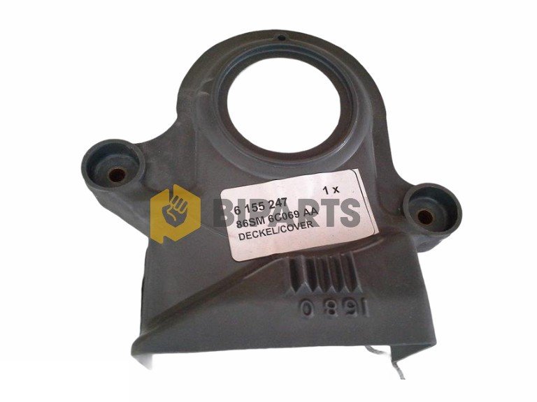 Ford Cvh Eksantrik Kayış Kapağı Alt 86SM 6C069 AA