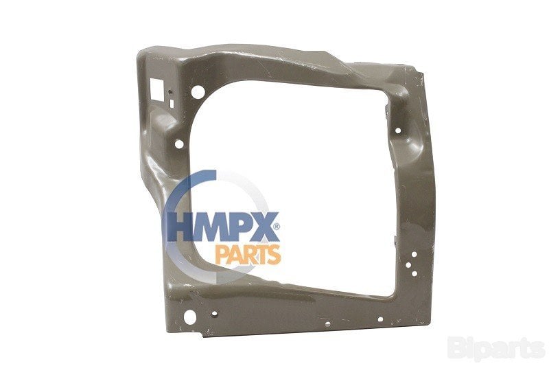 Ford TRANSİT 06> V-347 Far Bağlantı Sacı Sol HMP 7C11 13K020 AC