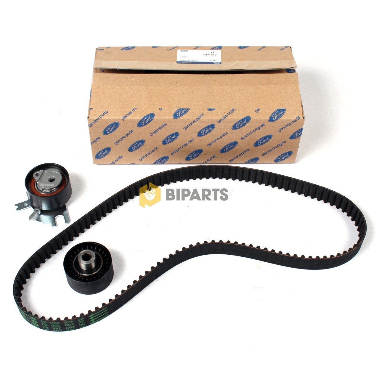 Ford Mondeo / Kuga 2.0 TDCİ Triger Seti 3M5Q 8A615 BA