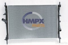 Ford TRANSIT 06> V-347 2.4 - 2.2 (-AC) Su Radyatör HMP 7C11 8005 AB