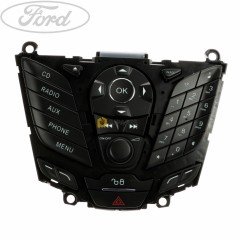 Ford Focus 12> Panel Radyo Kontrolü AM5T 18K811 BA