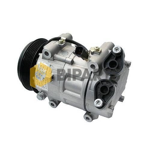 Ford Klima Kompresörü Focus C.Max 1.6Tdci 110/90Ps 05> 3M5H 19D629 KG