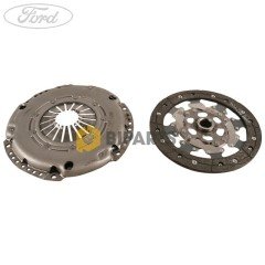 Ford 1.8 Duratec Volvo Baskı Balata 3M51 7540 B1D
