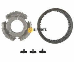 Ford Focus 3-4 Senkromenc AV6R-7K160-HC