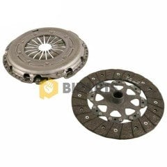 Ford 1.8 Tdci Baskı Balata 6G91 7540 B1G