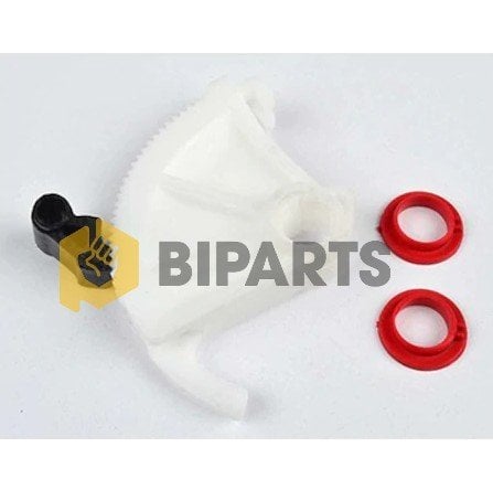 Ford Taunus-P100 82- Bm Debriyaj Ayar Cırcırı   <b><font color=#ff5b01>88BB 7L609 BA-6183030</font></b>