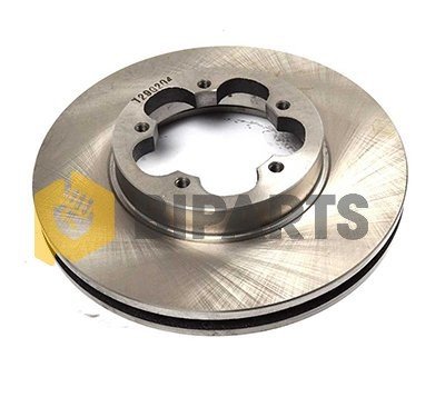 Ford Transıt V347 06- Bm Fren Diski Ön 6C11 1125 AA