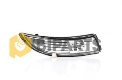 Ford Fıesta 08- Bm Ayna Sinyali Sağ   <b><font color=#ff5b01>8A61 13B381 AE-1547274</font></b>