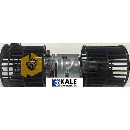 Ford Kalorifer Motoru Escort Bm 95> 95AG 18565 BA