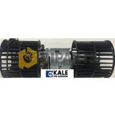 Ford Kalorifer Motoru Escort Bm 95> 95AG 18565 BA
