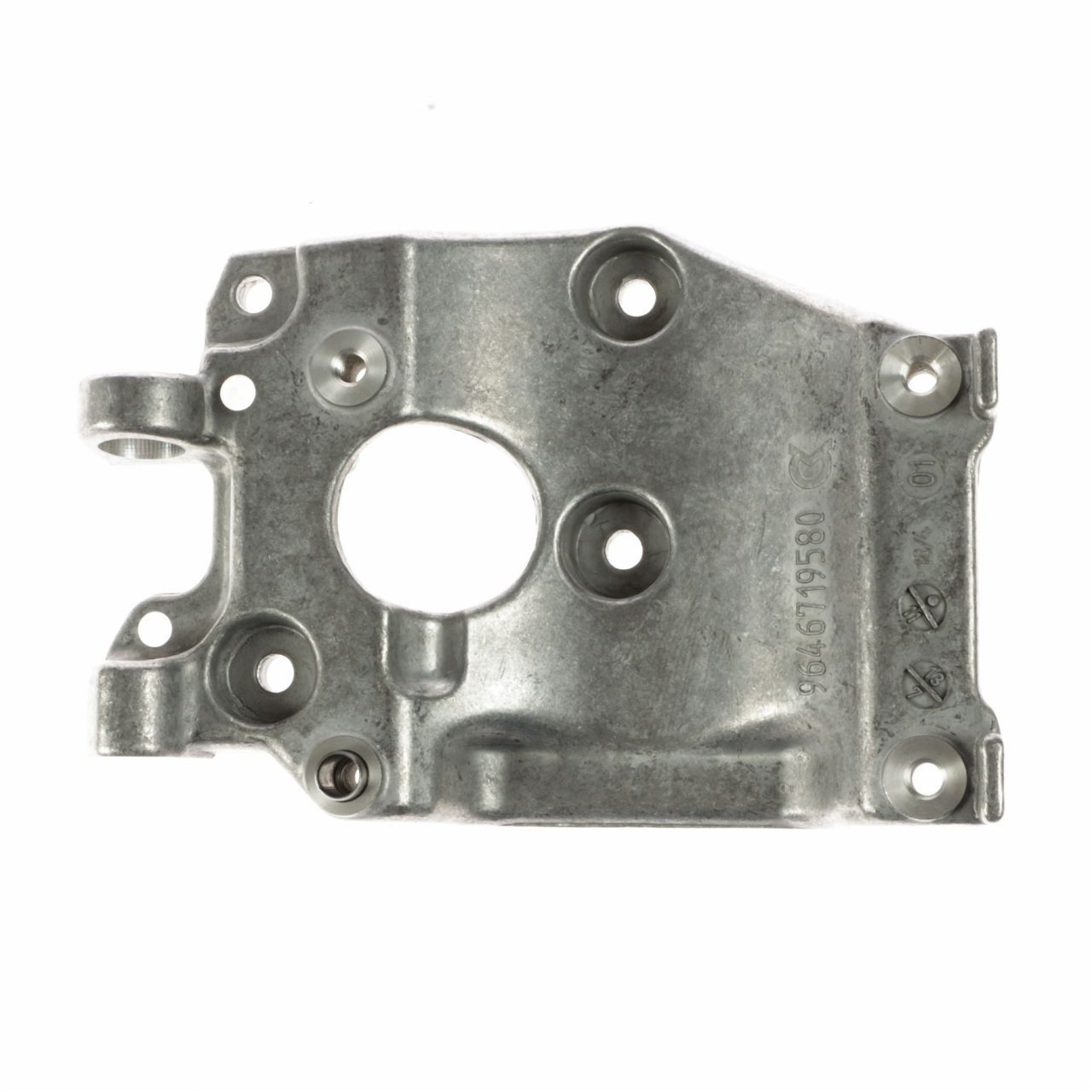 Ford Klima Bağlantı Braketi Fiesta 2011/ AV2Q 8D611 A9B-YS-1745658