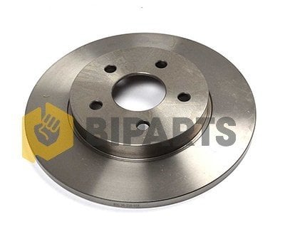 Ford Mondeo 44378 Bm Fren Diski Arka (Adet Fıyatıdır) <b><font color=#ff5b01>7S7J 2A315 BB-1676983</font></b>