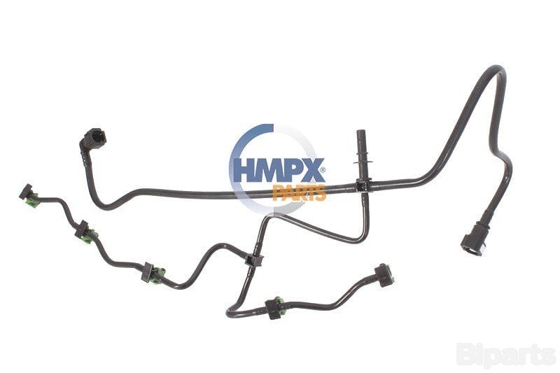 Ford TRANSIT 06> 3.2 200PS Enjektör Geri Dönüş Borusu HMP 7C16 9K022 AC