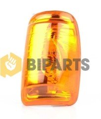 Ford Transıt 13- V363 Ayna Sinyali Sağ Sarı <b><font color=#ff5b01>BK31 13B382 BB-1847390</font></b>