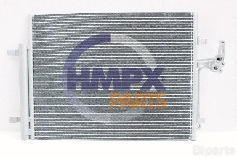 Ford MONDEO 07>DİZEL Klima Radyatörü HMP 7G91 19710 AE