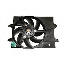 Ford Fan Davlumbazı Fiesta 1.4 Tdci  2S61 8146 AA-İTHAL-2S61 8C607