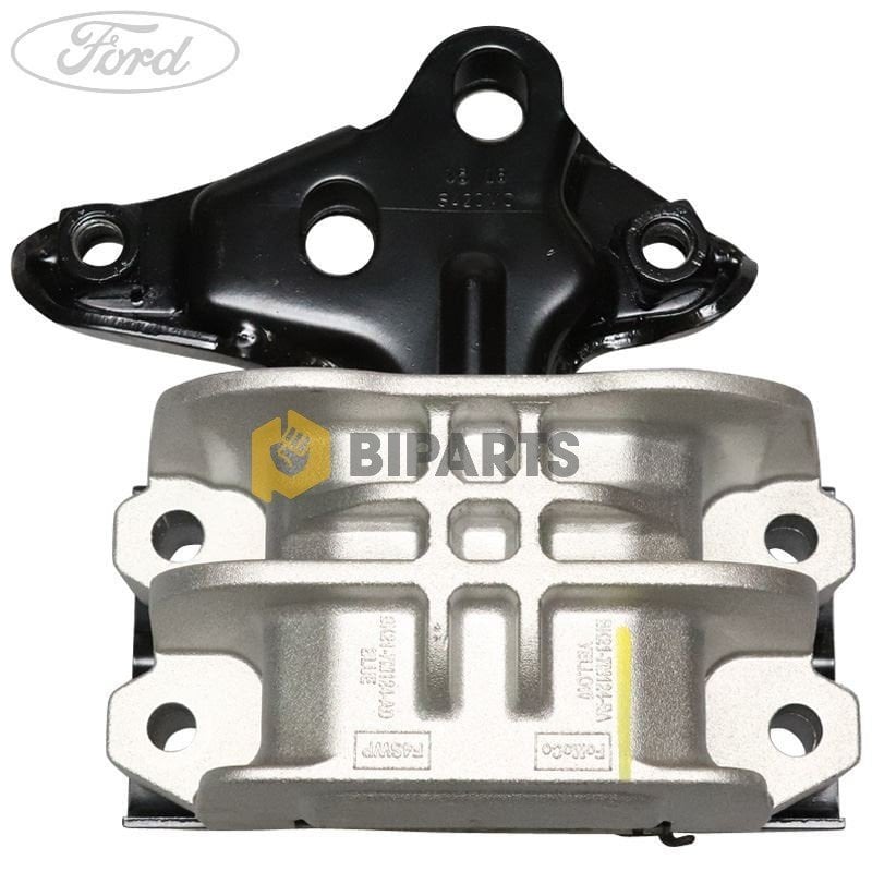 Ford Transıt Custom V362 Şanzıman Alt Takozu BK21 7M124 BA
