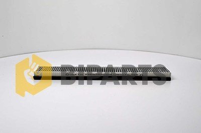 Ford Mondeo 93- Bm Polen Filtresi (Karbonlu)/Tam T16N619 Mon <b><font color=#ff5b01>6S8J 19G244 A1A-1698097</font></b>